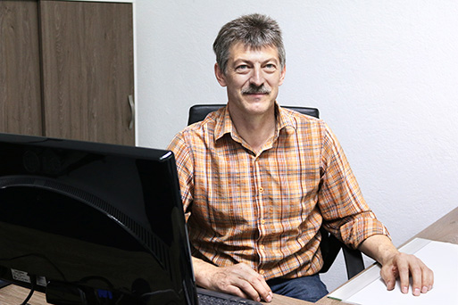 Martin Schnee